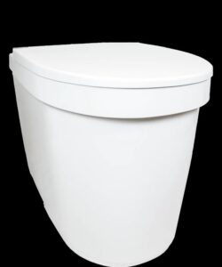 Trockentoilette Separett Tiny