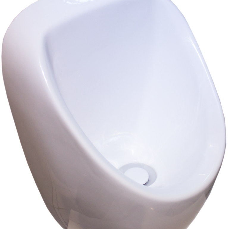 Urinal Adapter Adapter für Verschluss für wasserlose Urinale - Online Shop - Nostra eG